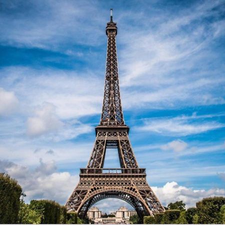 2 Chambre Arena - La Chapelle Paris Eksteriør bilde