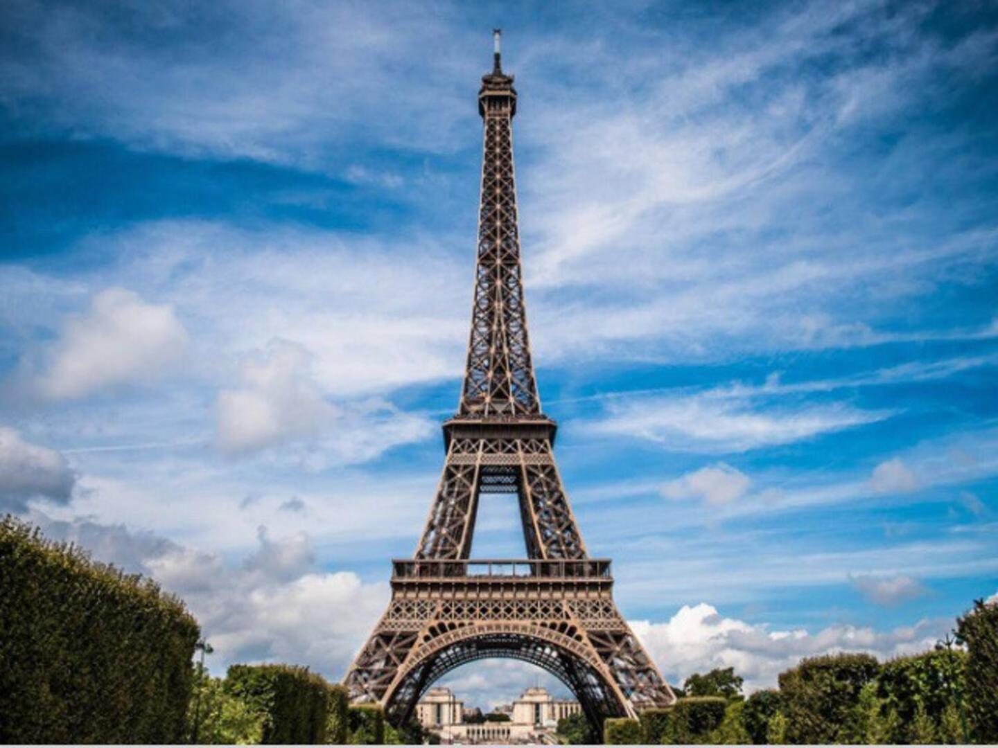 2 Chambre Arena - La Chapelle Paris Eksteriør bilde