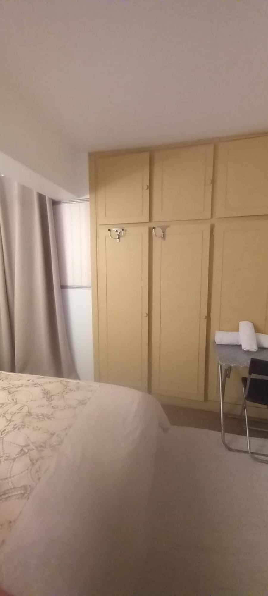2 Chambre Arena - La Chapelle Paris Eksteriør bilde